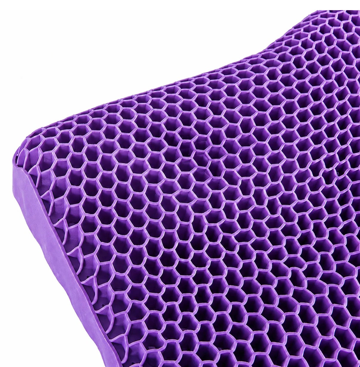 LUVO - Ergonomic Cooling Pillow