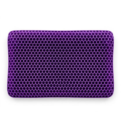 LUVO - Ergonomic Cooling Pillow