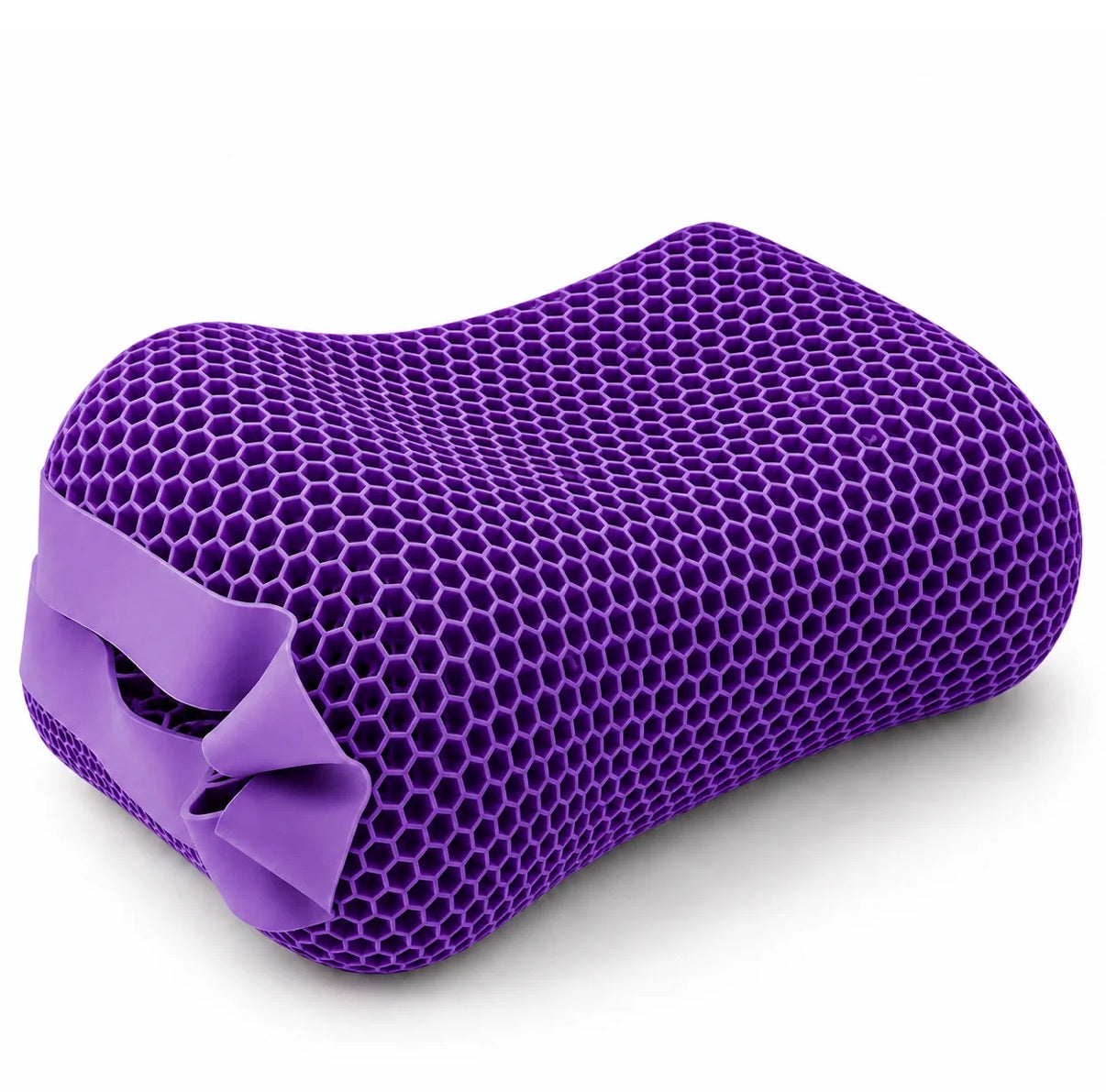 LUVO - Ergonomic Cooling Pillow