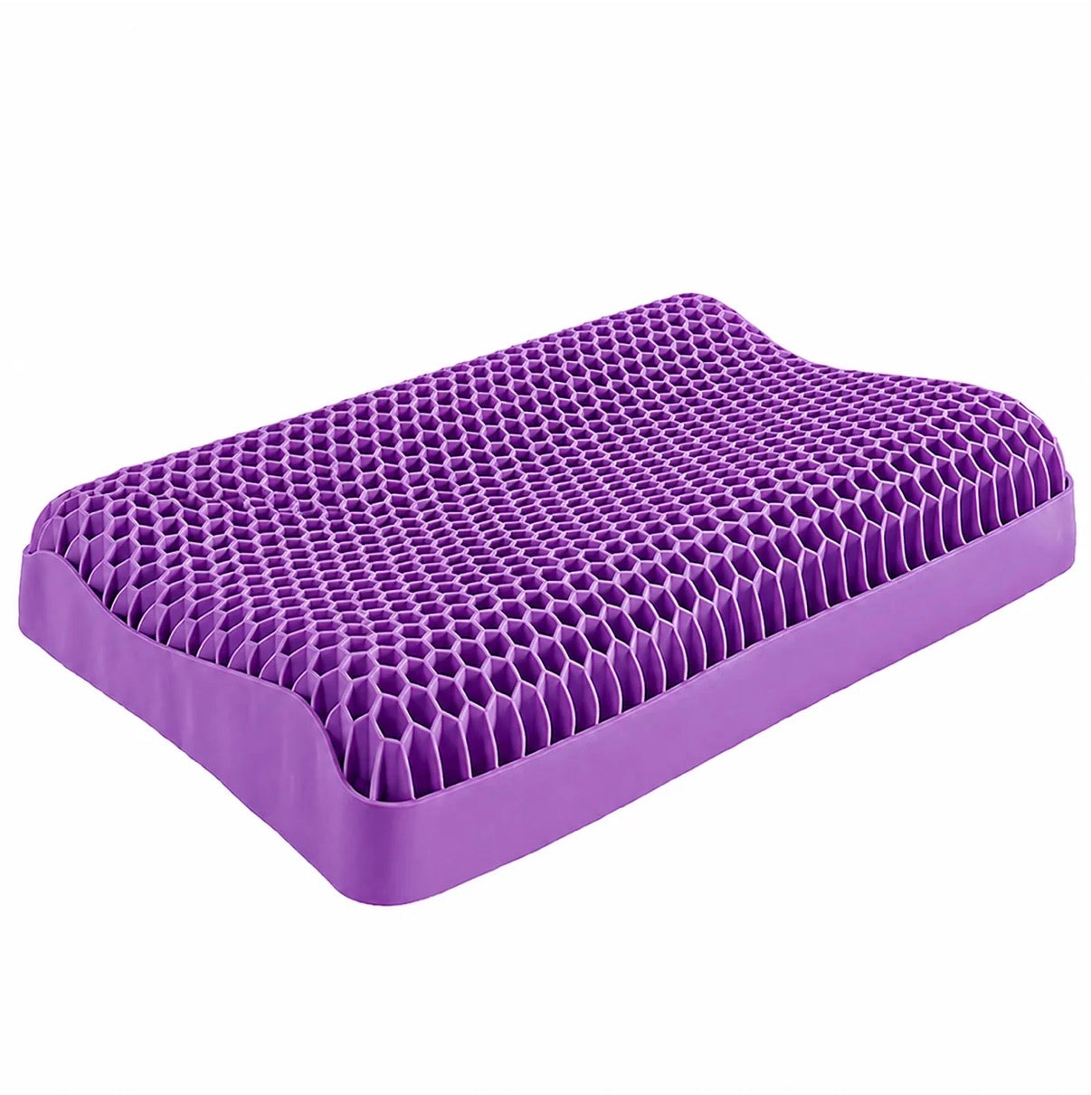 LUVO - Ergonomic Cooling Pillow